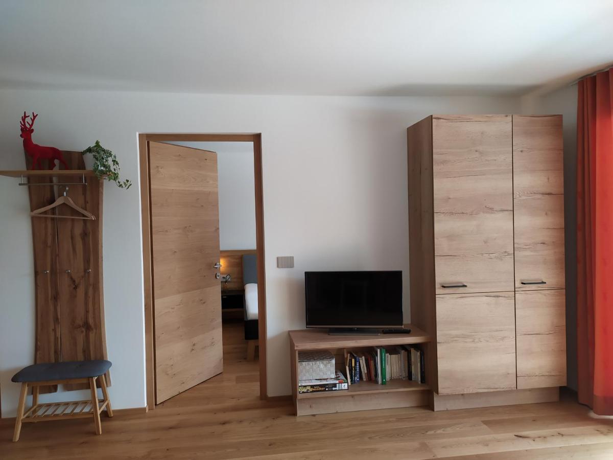 Apartments Ban Guggugg Колле-Ізарко Екстер'єр фото