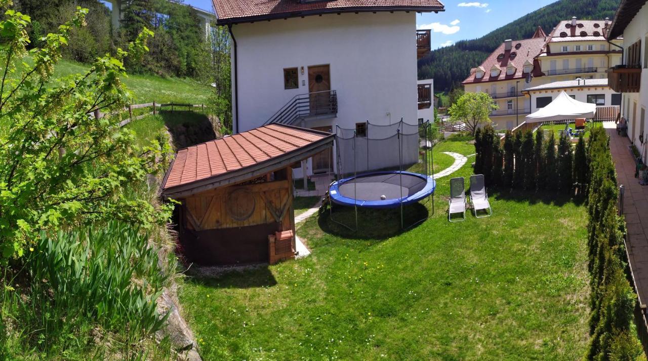Apartments Ban Guggugg Колле-Ізарко Екстер'єр фото